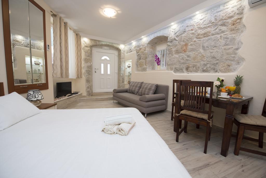 Stone Beauty Daire Split Dış mekan fotoğraf